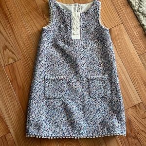 🌺Janie and Jack Dress